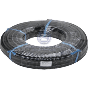 Hose PVC marine flex 1 ID x 10