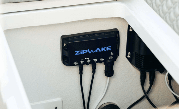 Zipwake 450 S Chine with Integrator Module - Image 2