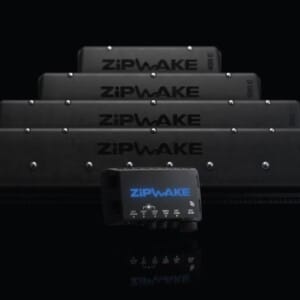 Zipwake 450 S Chine with Integrator Module