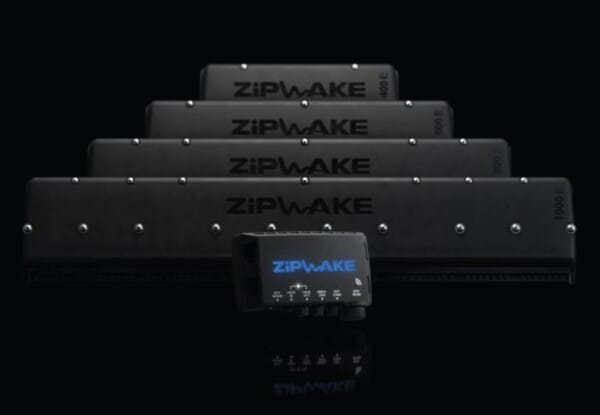 Zipwake 450 S Chine with Integrator Module