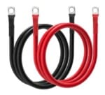 2 B&S Marine Battery Cable